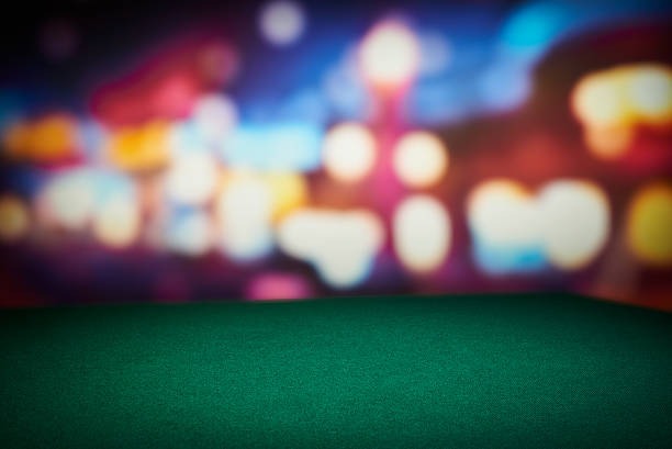 Live dealer table session history with round-by-round results